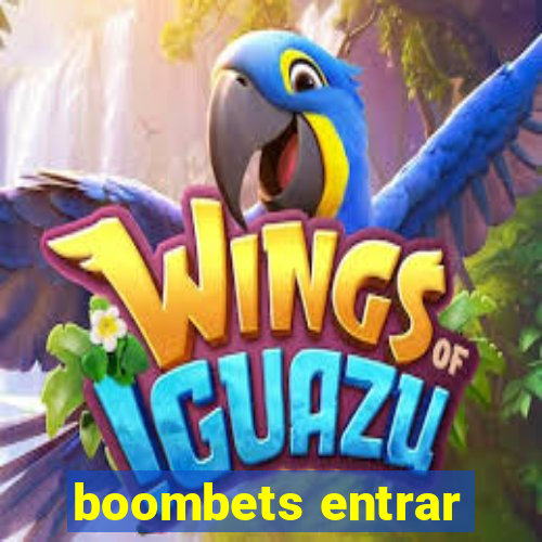 boombets entrar